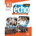 Echo A1 Podręcznik z płytą CD wersja wieloletnia